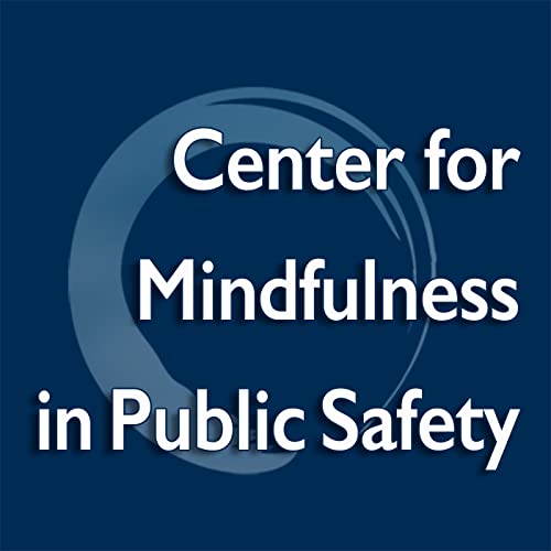 『Mindful Public Safety』のカバーアート