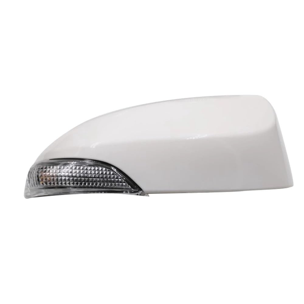 Intermitente espejo derecho Corolla 2014-2017 tapa con luz de señal frontal 7