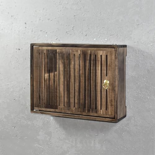 ؐǊ|[^[VFt - WiFi[^[[{bNXP[uI[KiCU[ ƒ끕ItBXp ȃXy[X݌v 42x9x32cm (16.5x3.5x12.6C`)