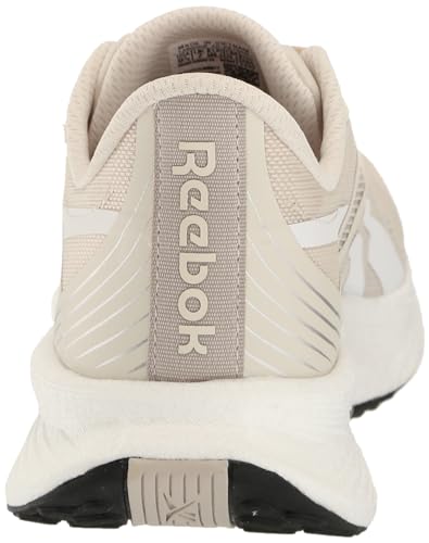 Chaussure de running Reebok Floatride Energy 5 femmes baskets de course à pied grises légères - 3
