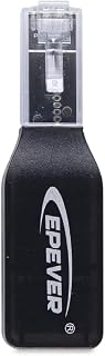 EPEVER® WiFi Adapter 2.4GHz RJ45 D – WLAN Modul zur Überwachung von MPPT und PWM Ladereglern per SolarGuardian App