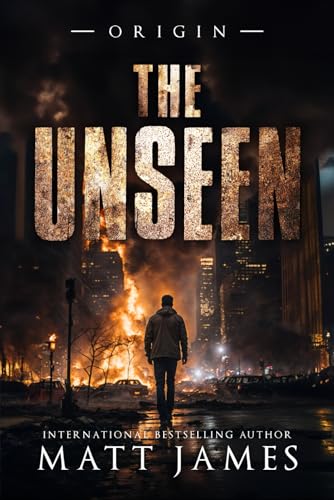 Cover of Origin