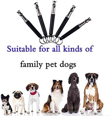 Bmhnoone Dog Whistle To Stop Barking thumb #3