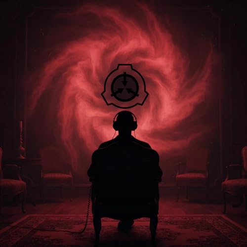 Contes SCP - Narration & Analyse cover art
