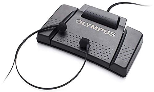 Olympus DICTAPHONE AS-9000 KIT Transcription V7410600E000