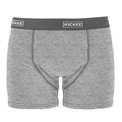 KicKee Men's Year Round Solid Underwear Styles
