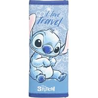 TATAWAY - Correa para cinturón de seguridad Disney Car | Suave y