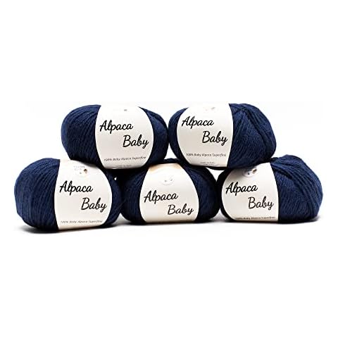 TRICOT CAFE' Alpaca Baby Cover