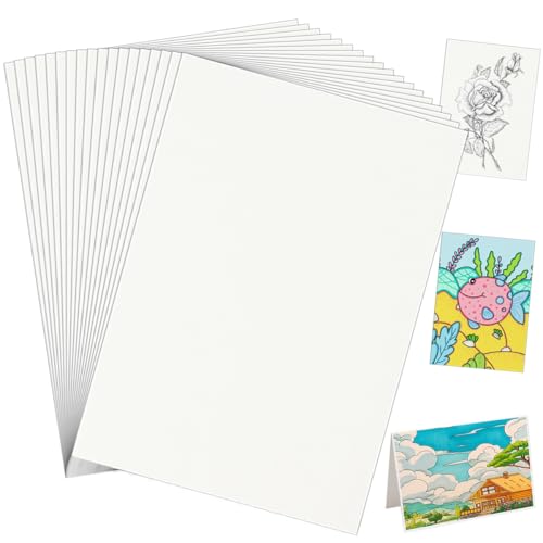 UHETLET 40 Blatt Tonpapier a4 weiß Bastelpapier 250g/m² Tonkarton Elfenbein DIN A4 Bastelkarton Creme Papier Dickes Druckerpapier a4 Fotokarton Briefpapier für Fotoalbum Karten Einladungen Basteln UHETLET 40 Blatt Tonpapier a4 weiß Bastelpapier 250g/m² Tonkarton Elfenbein DIN A4 Bastelkarton Creme Papier Dickes Druckerpapier a4 Fotokarton Briefpapier für Fotoalbum Karten Einladungen Basteln