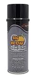 BIG ORANGE Orange Oil Tar & Asphalt Remover, 12 oz. can, 1 count