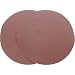 Shop Fox D1331 10" Diameter Psa Aluminum Oxide Disc 120 Grit, 2-Pack