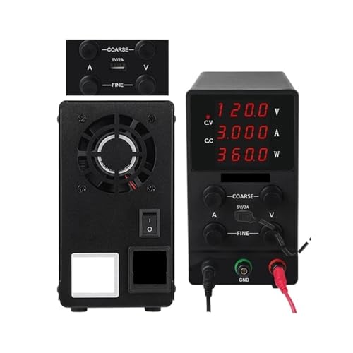 Alimentation d'énergie réglable évite surchauffe anodisation - 2