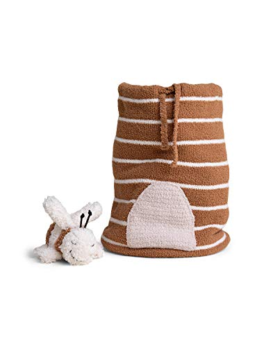 Barefoot Dreams Cozychic Baby Bee Bundle, Baby Blanket, Stylish Baby Blanket, Baby Blanket For Boys And Girls, Mother Accessories #TOP5