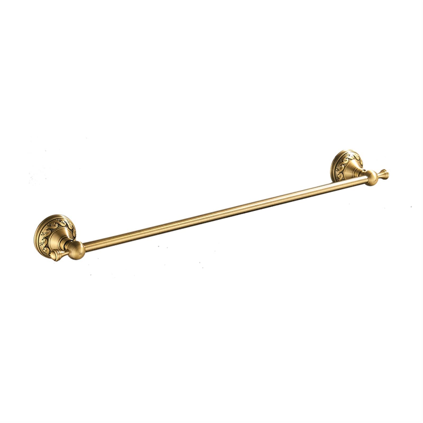 WMYOZDC Antique Brass Bathroom Accessories ，Bathroom Hardware In Stainless Steel ，Towel Bar Accessories,Bathroom Hardware