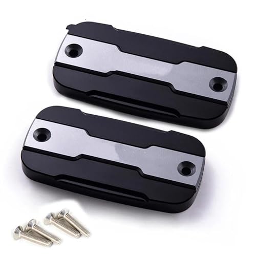 Tapa del tanque de líquido de frenos XADV para rutas urbanas y de aventura en moto XADV 750 3