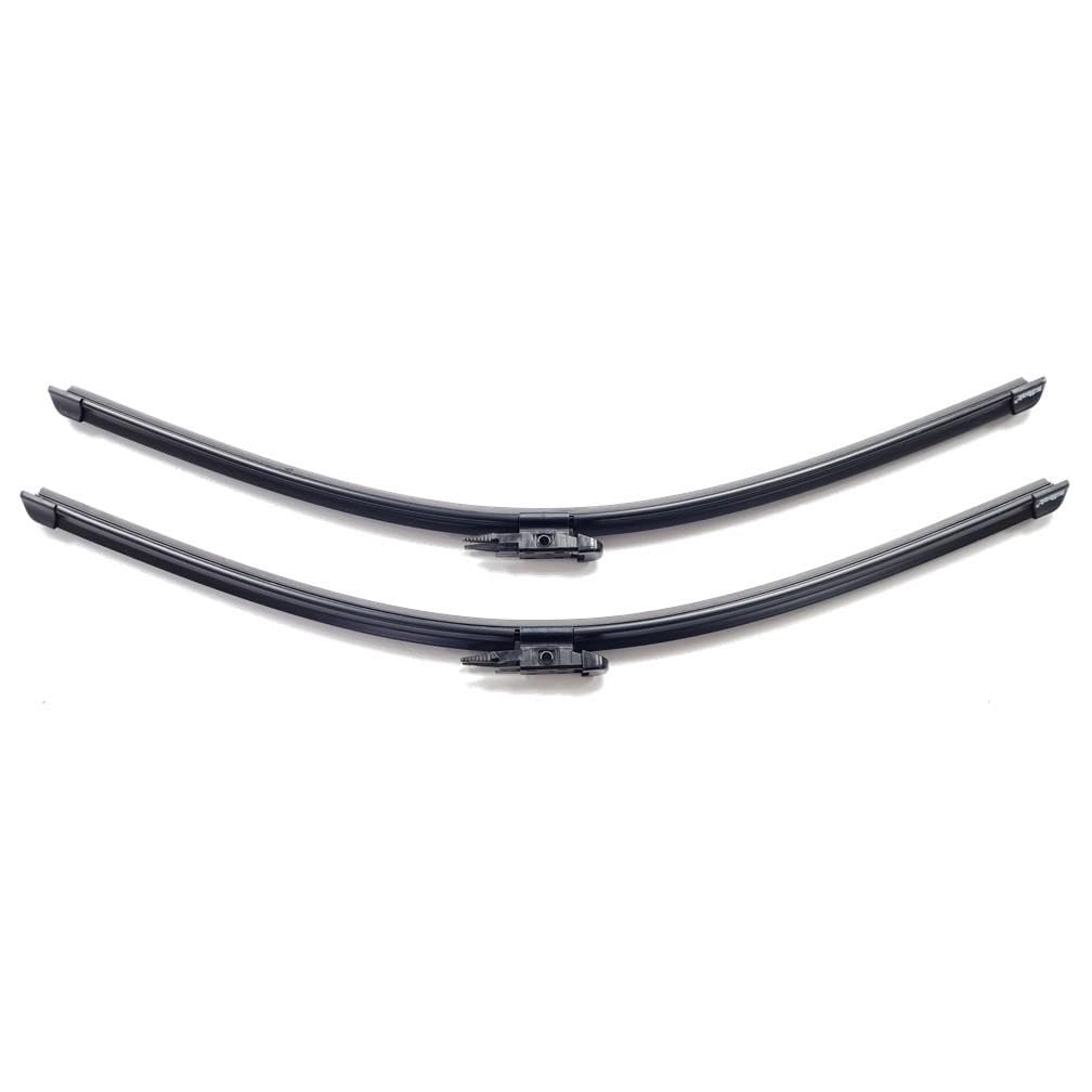 Ön Cam Silecek Takımı 50x50cm Mini Cooper Roadster R59 ile uyumlu 2012-2015