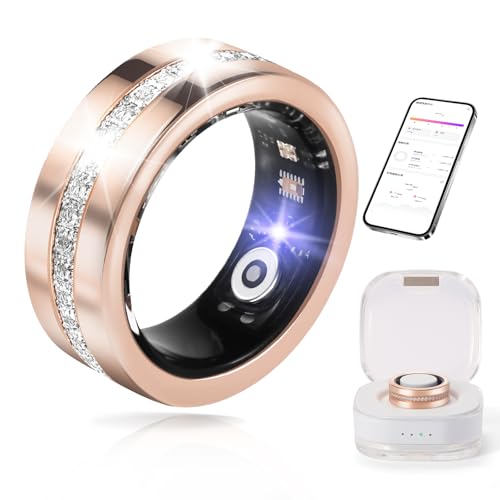 Smart Ring (7#)