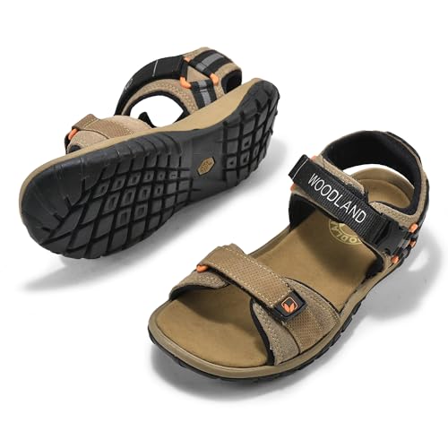Image of Woodland Men's Sandals