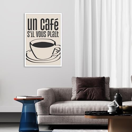 Decoración de pared JMGHKL de 8 x 12 pulgadas para dar vida y estilo alegre a tu dormitorio 3