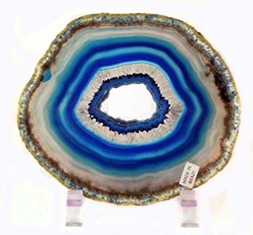 Agate Slices slices range from 3