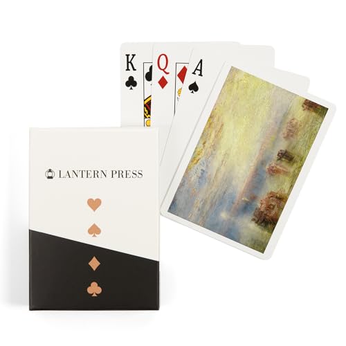 Baraja de cartas Póker 52 naipes tamaño póker