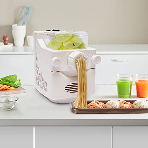 Máquina Pasta maker Lidl La compra en 2024