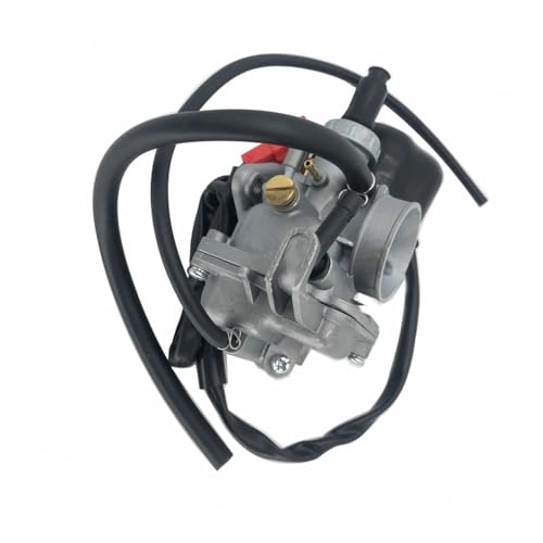 Carburateur Z50 AF32 résout panne démarrage cyclomoteur 50cc
