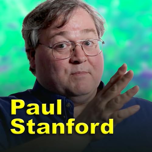 Hemp's Big Secret - With Paul Stanford