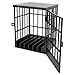 Phone Lock Box, Timed Lock Box Mobile Phone Jail Cell Phones Prison Lock Up Smartphone Stand Holders Cell Phone Holder Classroom for Classroom Home Table Office Storage