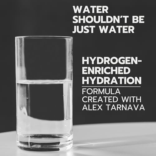 Hydrogen Water Tablets - Image 3