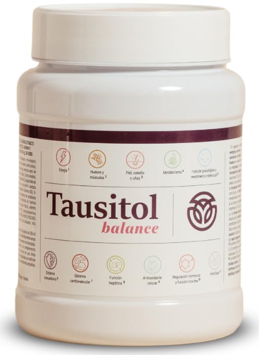 Multifunción Colágeno Hidrolizado -11áreas- [510g] Magnesio y Vitamina C [20 ingredientes] silicio orgánico, inositol-colina, multivitaminas y minerales [Energía y Bienestar global]