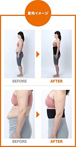 兼子ただしs帯の口コミや効果と最安値 つけ方やサイズで腹圧に違い キニナルマーケット Good One Goods