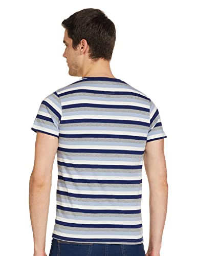 Image of Deniklo Men's Regular Fit T-Shirt