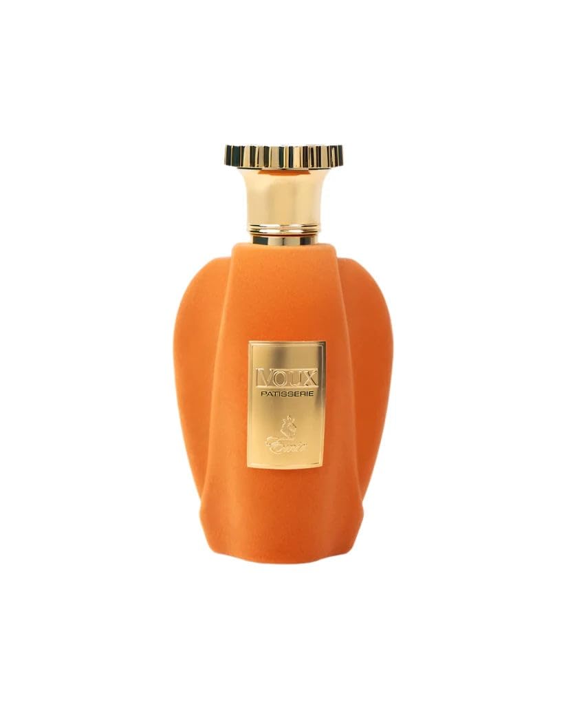 Paris Corner Emi Voux Patisserie eau de parfum 100ml, parfum pour usage quotidien