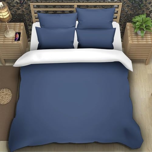 Housse de couette hypoallergique pour stopper les allergies