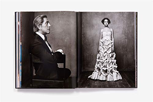 Mark Seliger Photographs