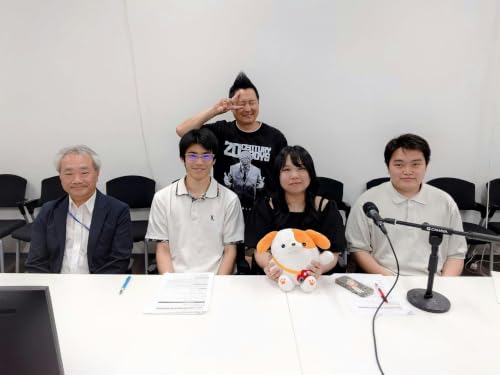 #8月4日＜71回目＞ エンジ名古屋 Road To Connect