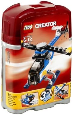 lego creator 5864