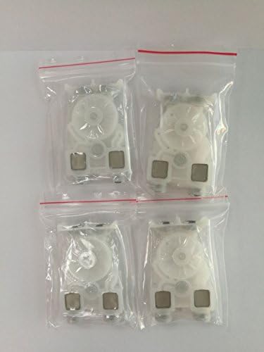 Miniatura 9 de Amortiguador de cabeza de inyección de tinta para Roland FH-740RA-640RE-640VS-300VS-420 VS-640RF-640XF-640 BN-20