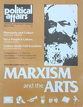 Unknown Binding Political Affairs, March, 1985 (Vol. LXIV, No. 3) Book
