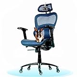 OBJECTCHAIR ErgoPro Ergonomic Office Chair -...