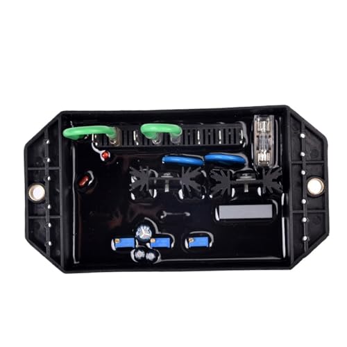 Régulateur KI-DAVR-95SW AVR pour stabiliser la tension oscillante de votre générateur