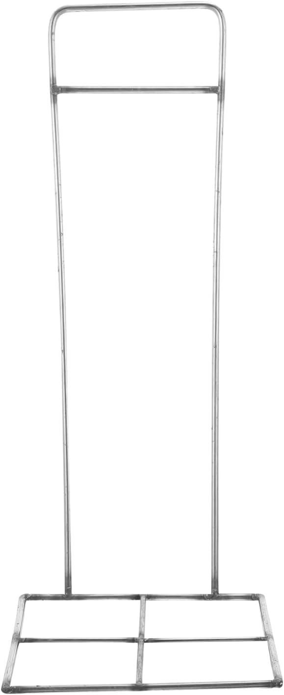 Sewroro Dipping Tool for Pottery Glazing Versatile Ceramic Glaze Holder for Efficient Glaze Application for Artists and Craft Enthusiasts