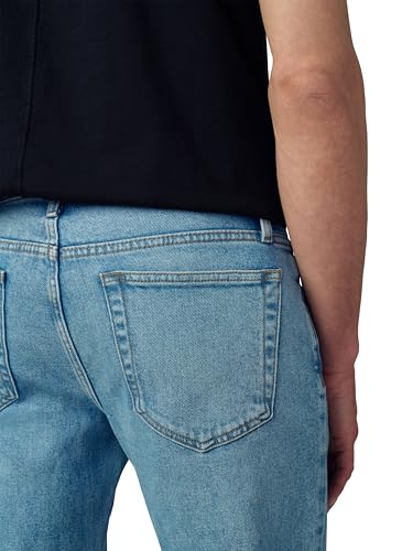 Image of JOE'S JEANS The Brixton in Boaz