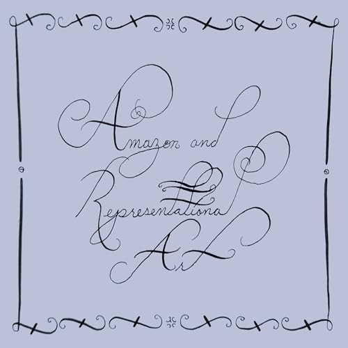 1. Amazon and Representational Art