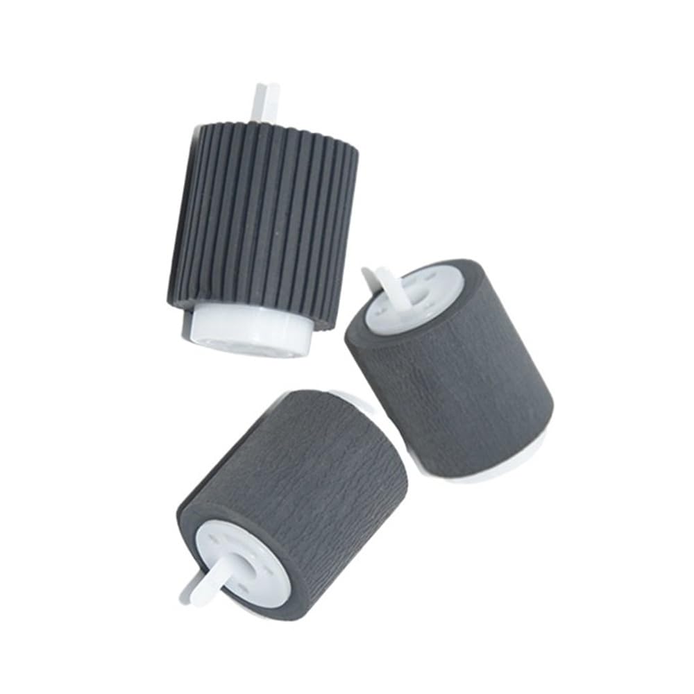 Rouleaux de ramassage de papier pour Sharp MX AR 453 550 620 kit OEM - 4