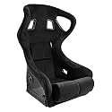 AutoStyle Sportsitze 'BS6' - Schwarz