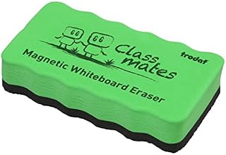 Trodat Classmates Magnetic Eraser - Green