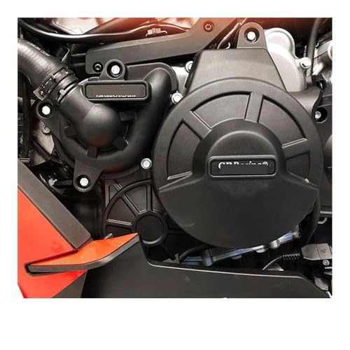 Cubierta protectora de motor Tuono 660 RS 660 3