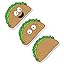 So Much Pun! Let's Taco 'Bout